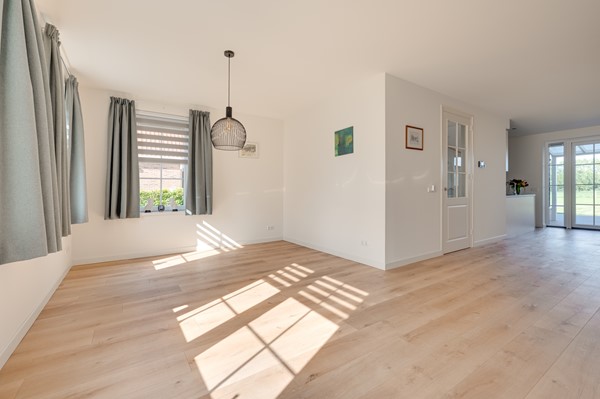 Medium property photo - Derrienk 4A, 4373 CA Biggekerke